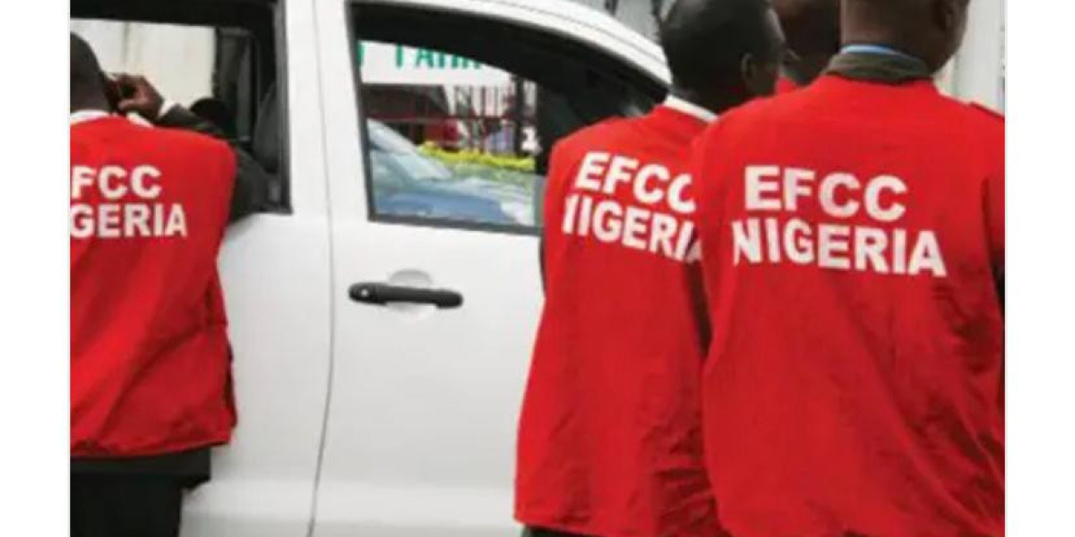 EFCC Denies Allegations of Obstructing Service of Charges on Binance Chief