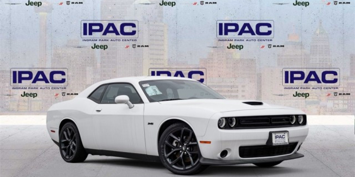 Why Ingram Park Dodge is the Trusted Choice for Dodge Lovers