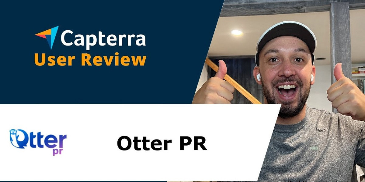 Otter PR Reviews on Business Growth