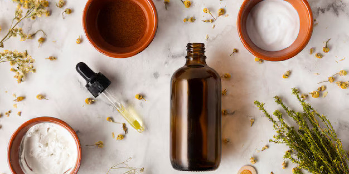 From Ancient Rituals to Modern Beauty - The Story of Body Oils