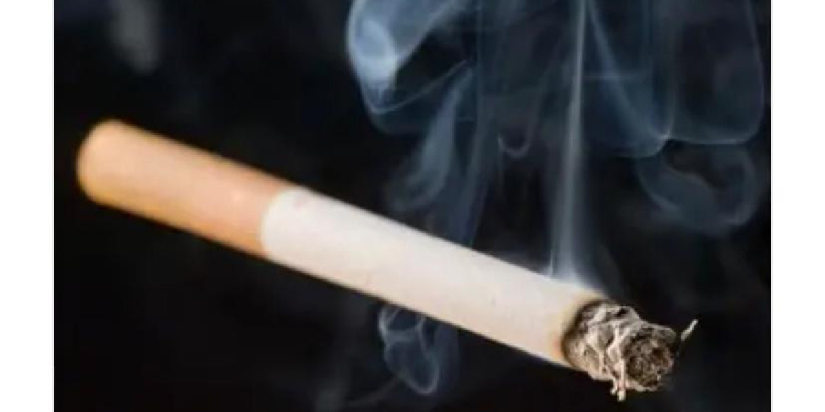 UK Parliament Passes Landmark Bill Towards a Smoke-Free Generation