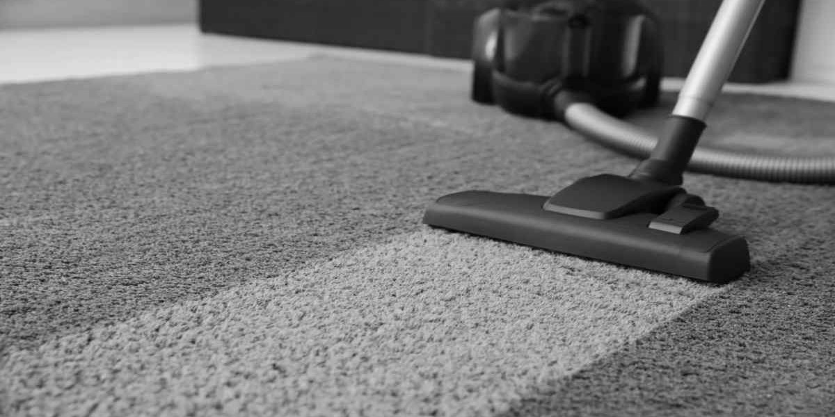 Revitalize Your Home: The Power of Professional Carpet Cleaning