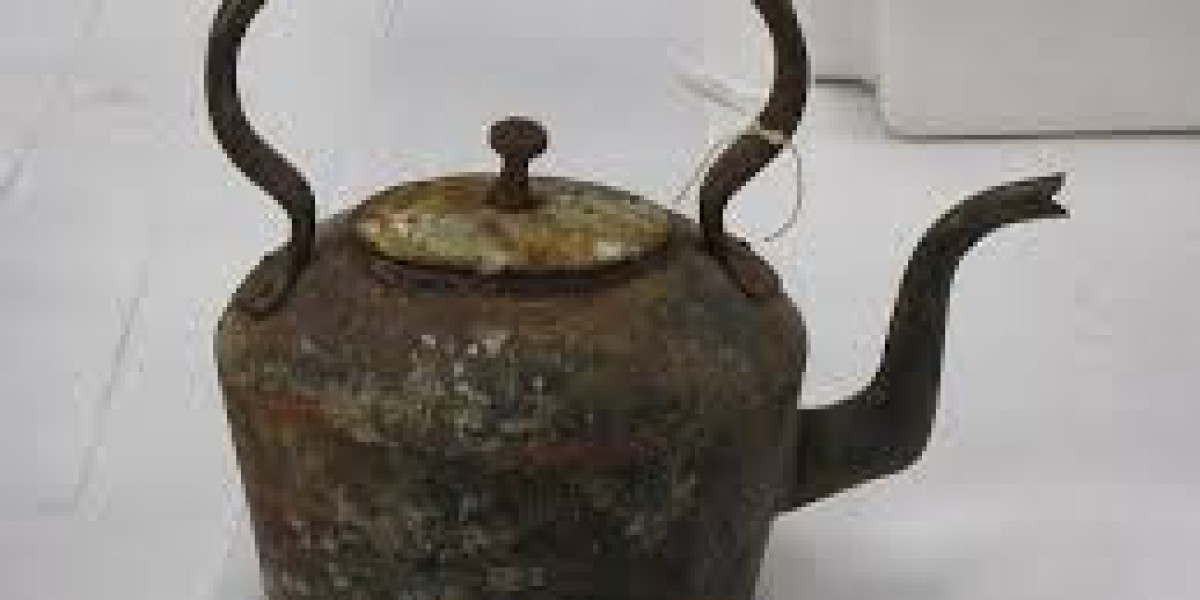 Echoes from the Rusty Kettle Stories of Resilience 2024-25