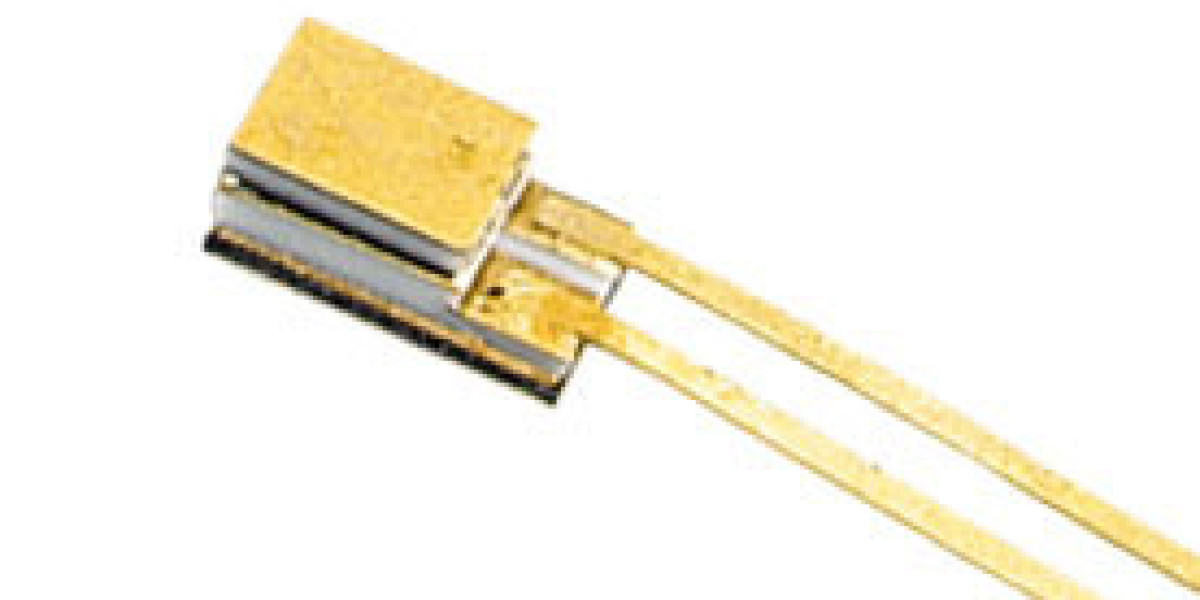 Silicon Temperature Sensor Market Outlook: Opportunities and Challenges