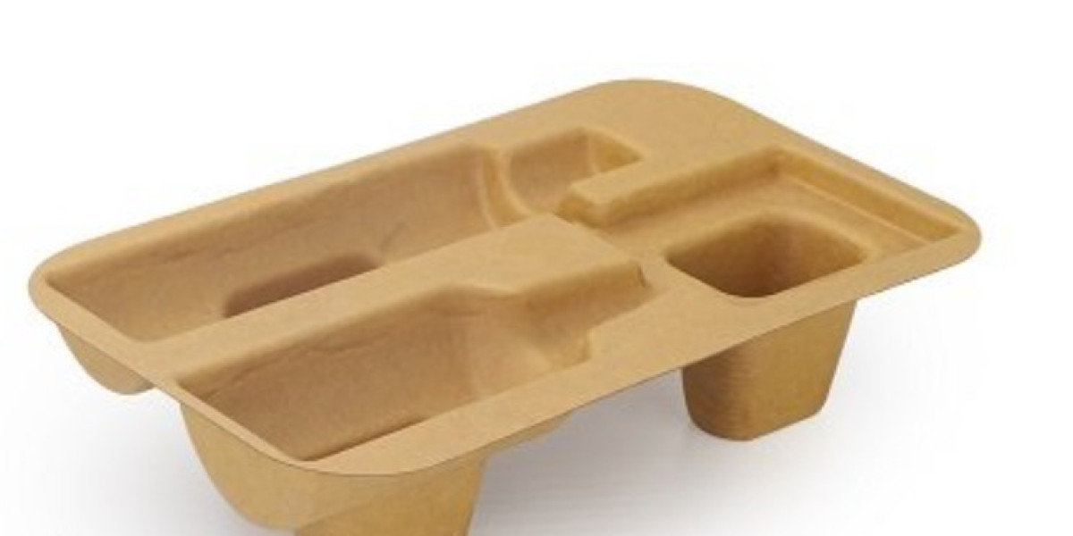 Sustainable Packaging Solutions: Exploring Recyclable Bagasse Trays