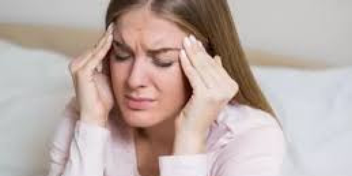 What Are the Best Ways to Treat a Headache?