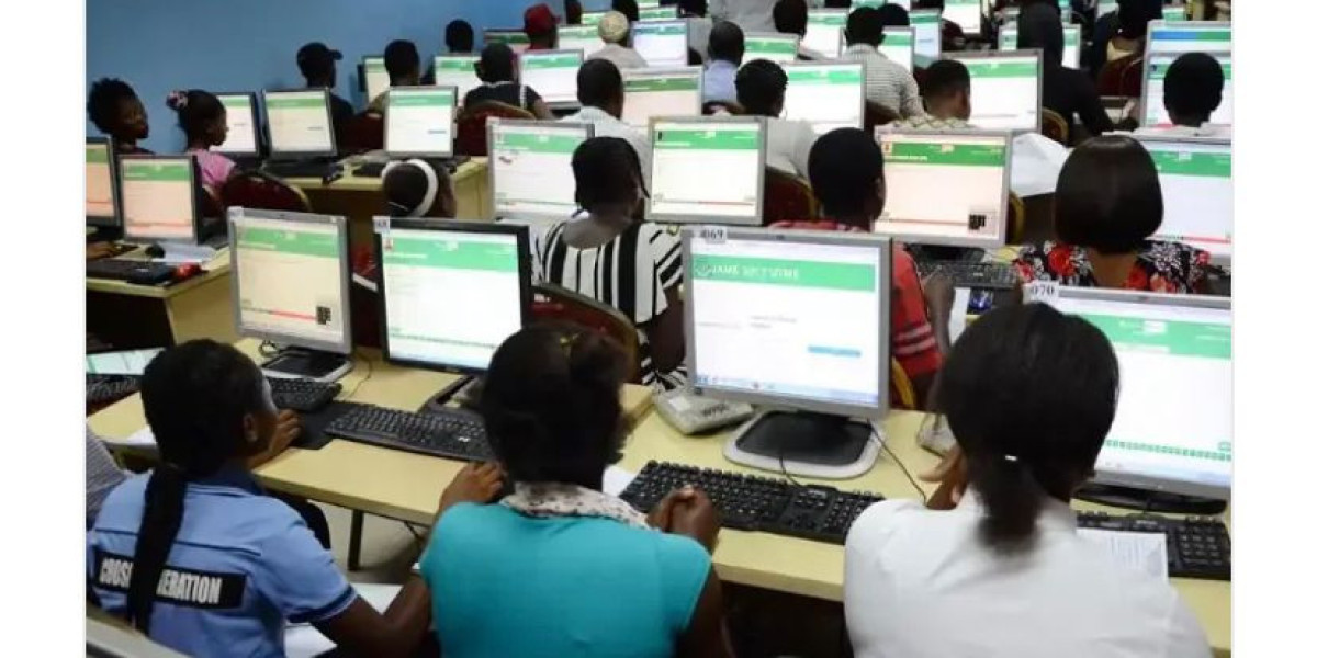 Practical Steps to Excel in the 2024 JAMB/UTME Exam