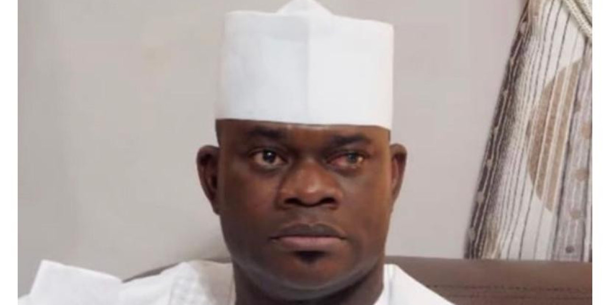 Police Withdrawal and Legal Tensions Surrounding Former Kogi State Governor