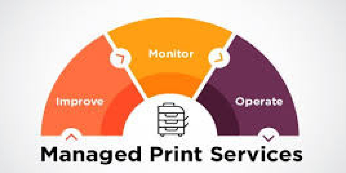 On-Demand Printing: Flexibility and Scalability with Managed Print Services