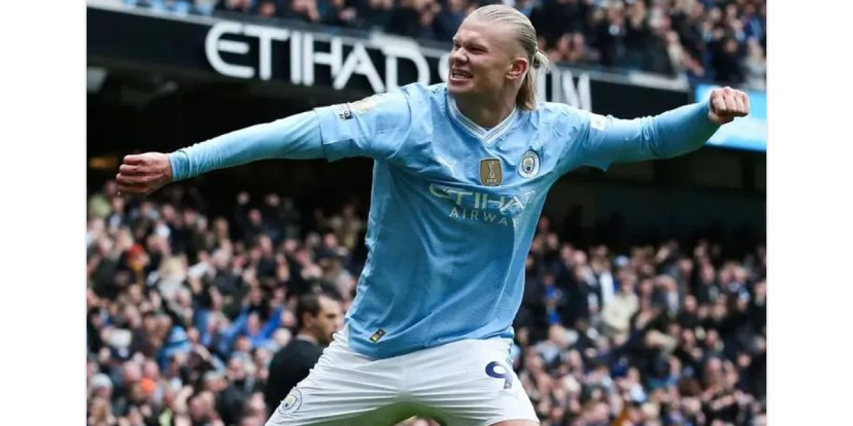Haaland Remains Optimistic Despite Manchester City's Draw Against Arsenal