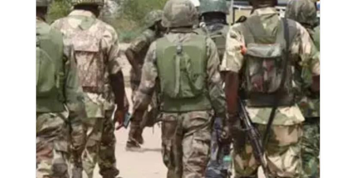 Urhobo Leaders Seek Assistance Amidst Military Operations: Call for Justice and Protection