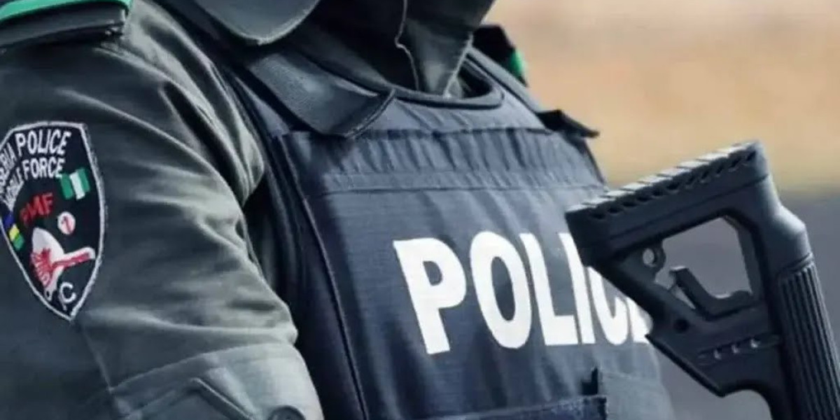 Police Corporal Arrested for Alleged Shooting Death of Businessman in Abia State
