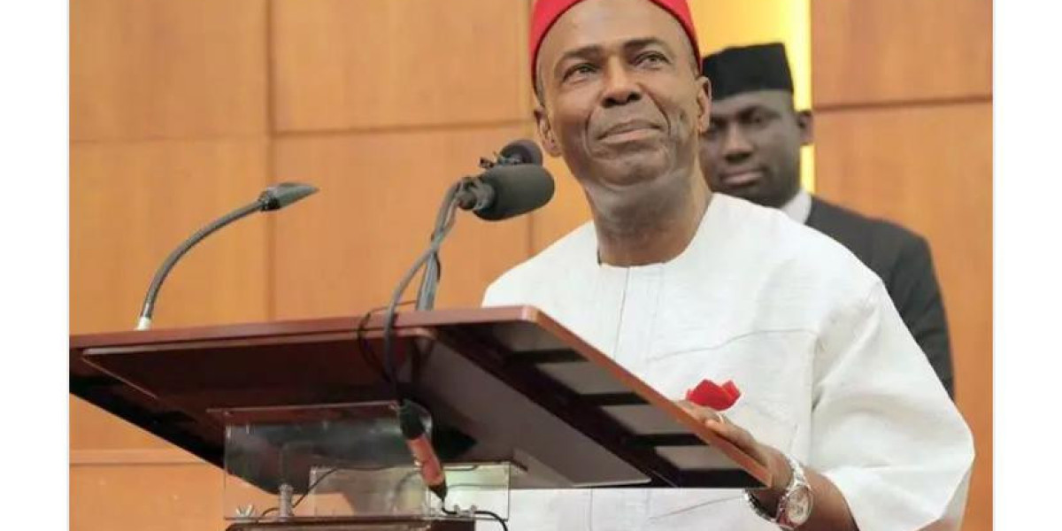 Family Mourns the Passing of Dr. Ogbonnaya Onu: A Tribute to an Exemplary Leader