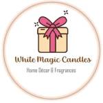 White Magic Candles Candles