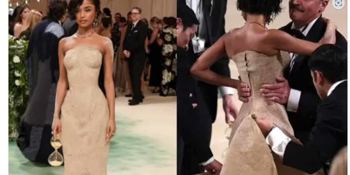 Tyla's Memorable Debut at the Met Gala: Navigating Challenges in Style