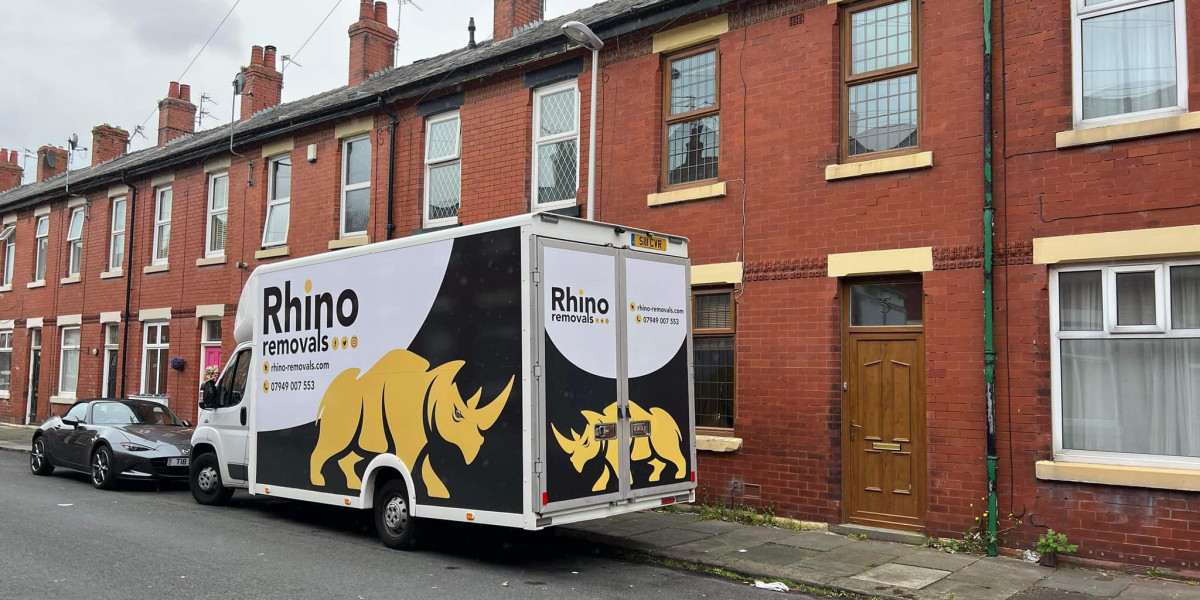 Proven Methods to Follow When Hunting for Trusted Removals Blackpool Companies  