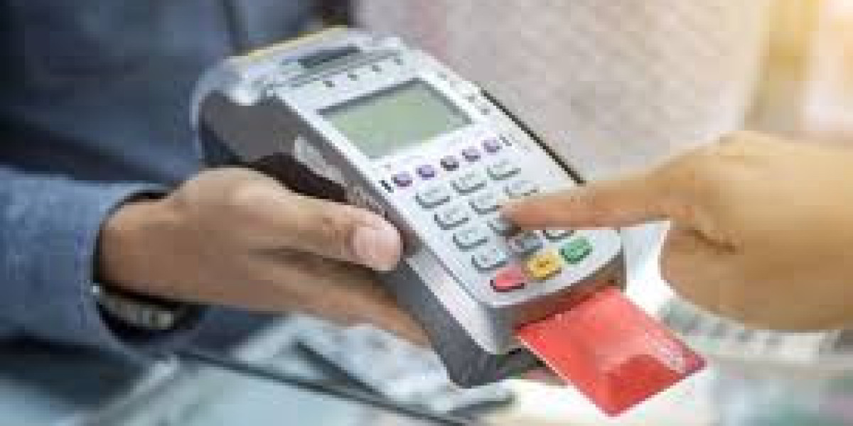 Point of Sale (Pos) Terminal market : Forecast, Research Analysis on Competitive landscape and Key Vendors 2032