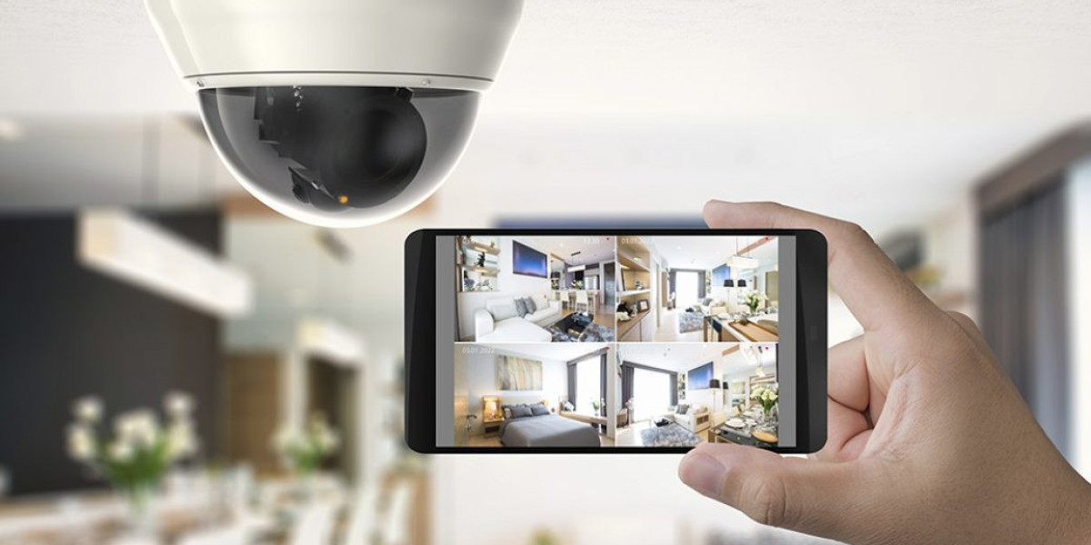 Mobile Video Surveillance Market: Analysis, Share, Size, Trends, Market Growth and Segment Forecasts To 2032