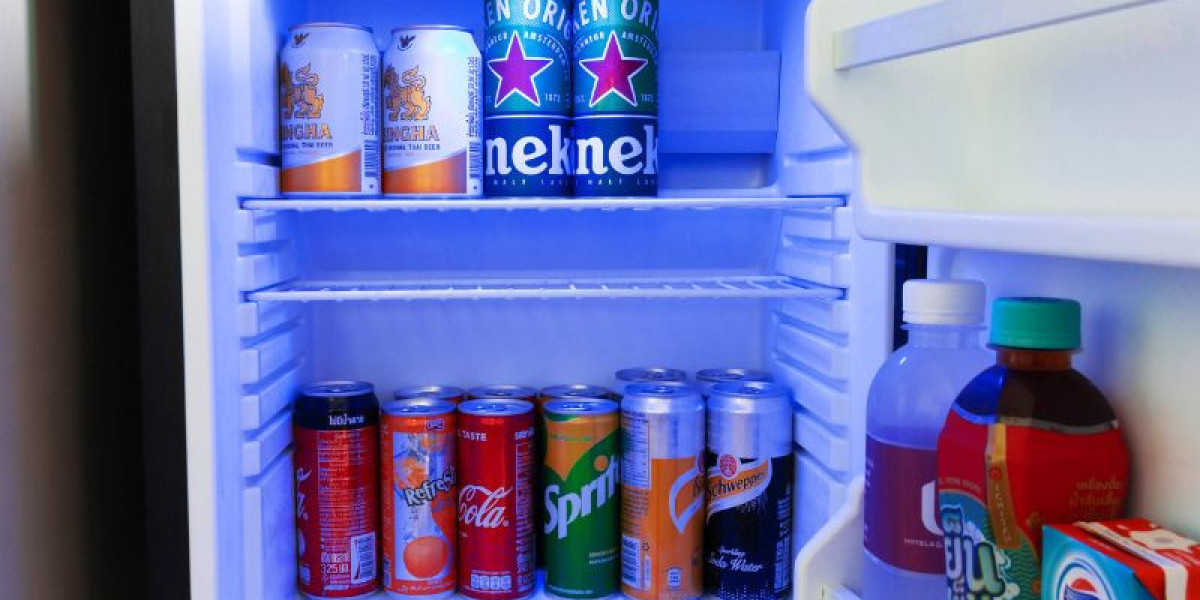 The Comprehensive Guide to Commercial Fridges