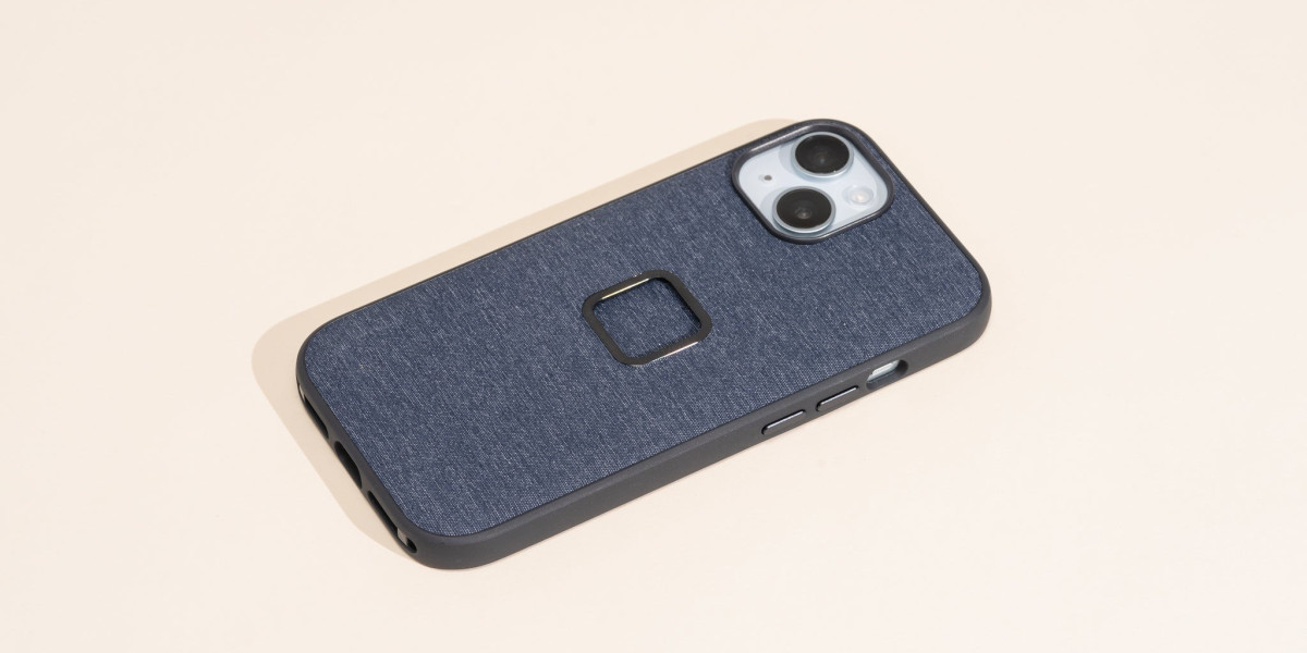 Seven Phone Cases That Are Both Functional and Fashionable