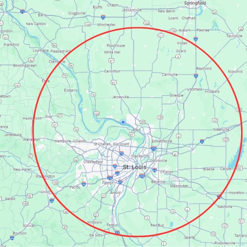 St. Louis Radon Testing: Get Your Home Radon Test Done Today