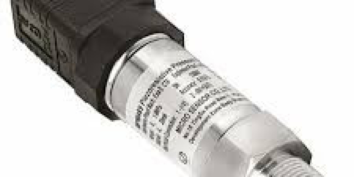 Pressure Sensors Market : Growth, Statistics, Competitor Landscape, Key Players Analysis, Trends and Forecast by 2032