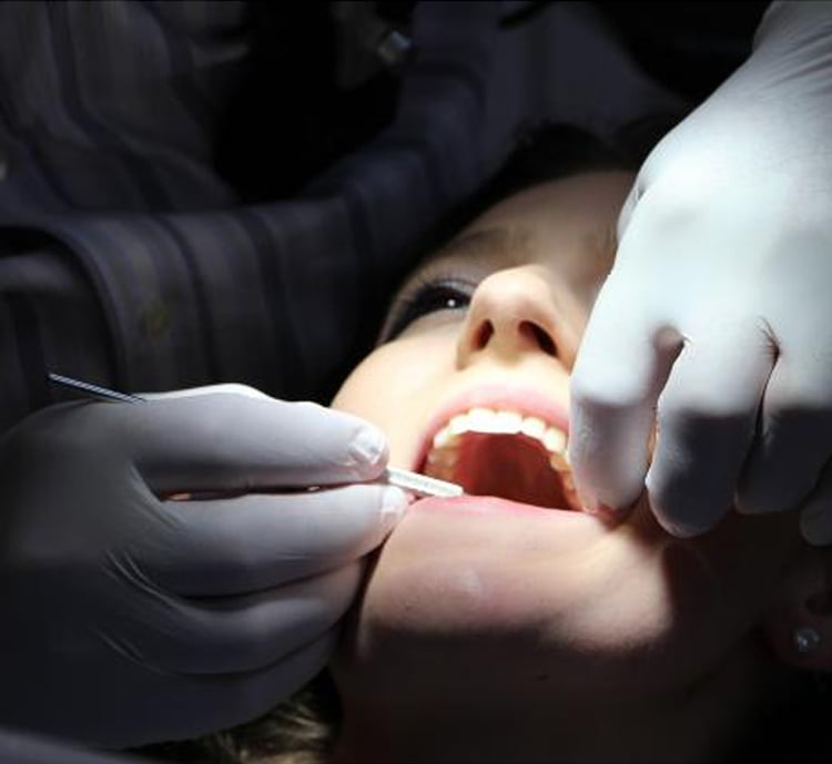 Dental Implants Melbourne | Dental Implants Treatment | Holistic Dental Donvale