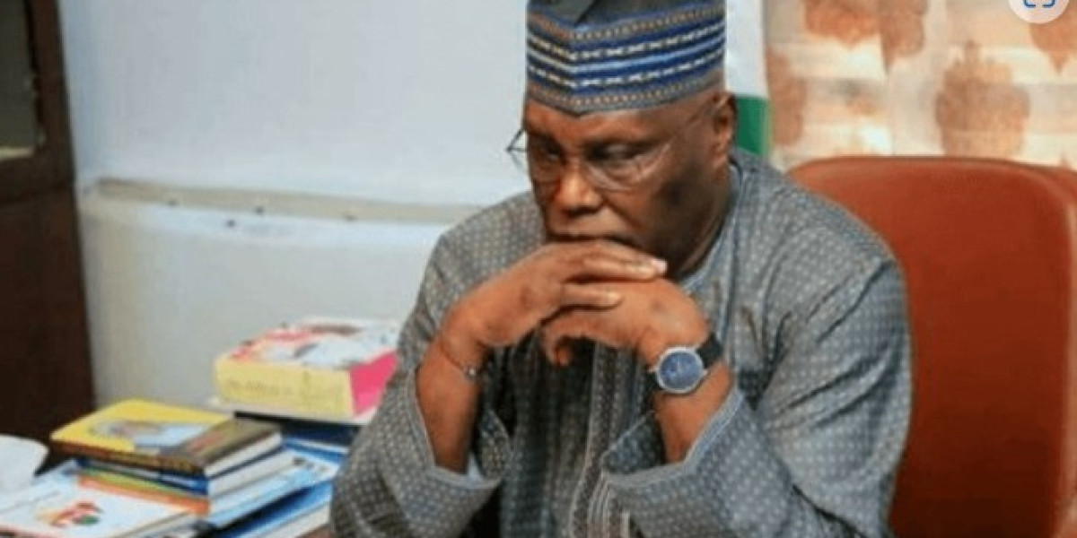 Atiku Abubakar's Presidential Ambitions: Perseverance, Collaboration, and Political Strategy