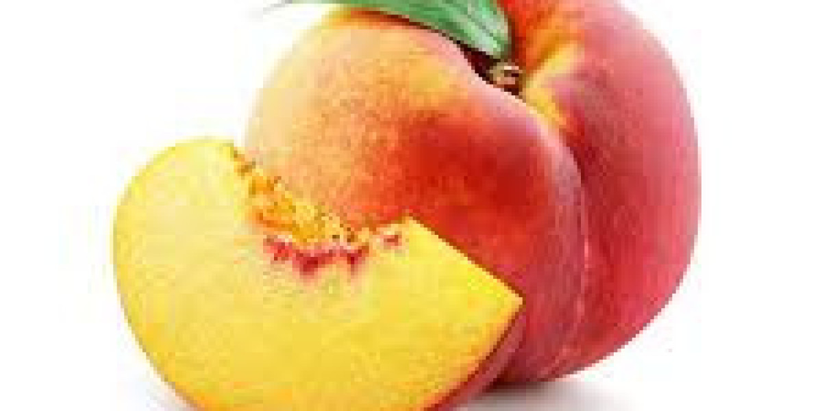 Are Eating Peaches Good for You?