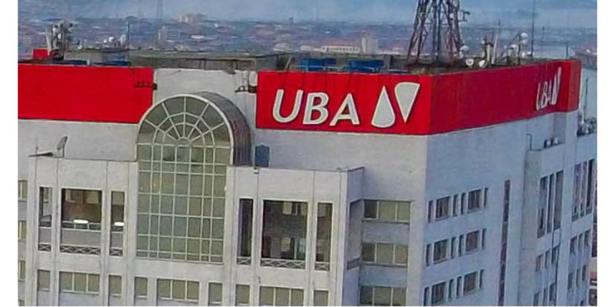 Directors of UBA Make Substantial Share Acquisitions Amid Capitalization Drive