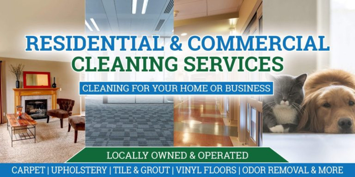 Derelict Cleaning Services in UK