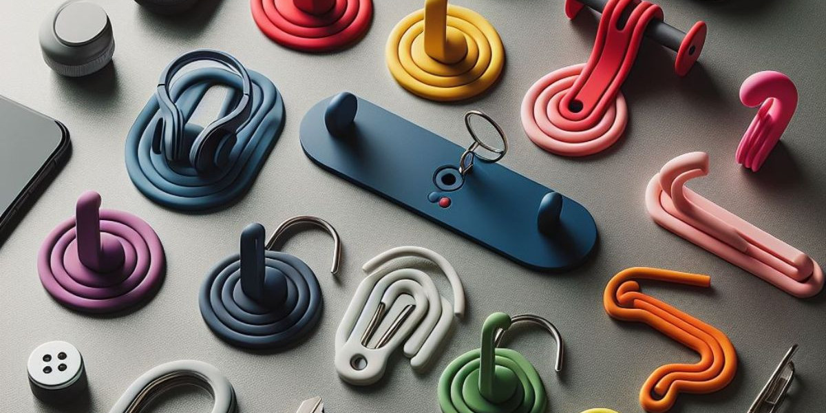 Hang Anything Anywhere: The Utility of Magnetic Hooks from Bunnings