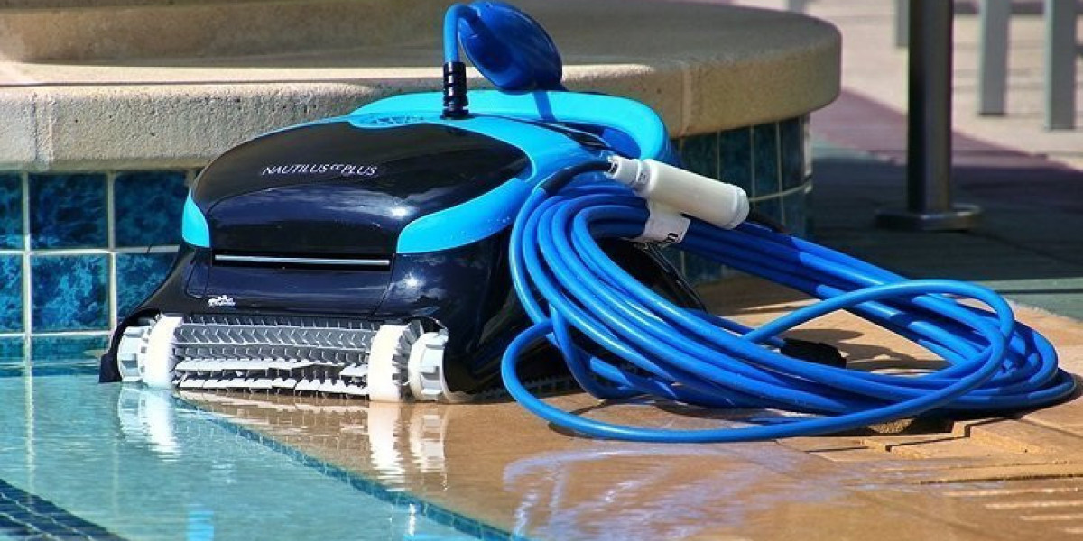 Technological Advancements Driving the Robotic Pool Cleaner Market
