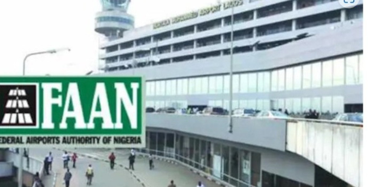 FAAN Introduces E-tags for Entry to Federal Airports in Nigeria