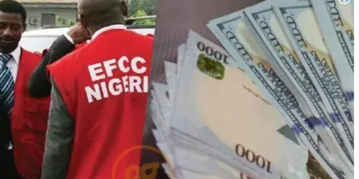 EFCC Accuses Foreign Missions in Nigeria of Violating Dollar Transaction Regulations