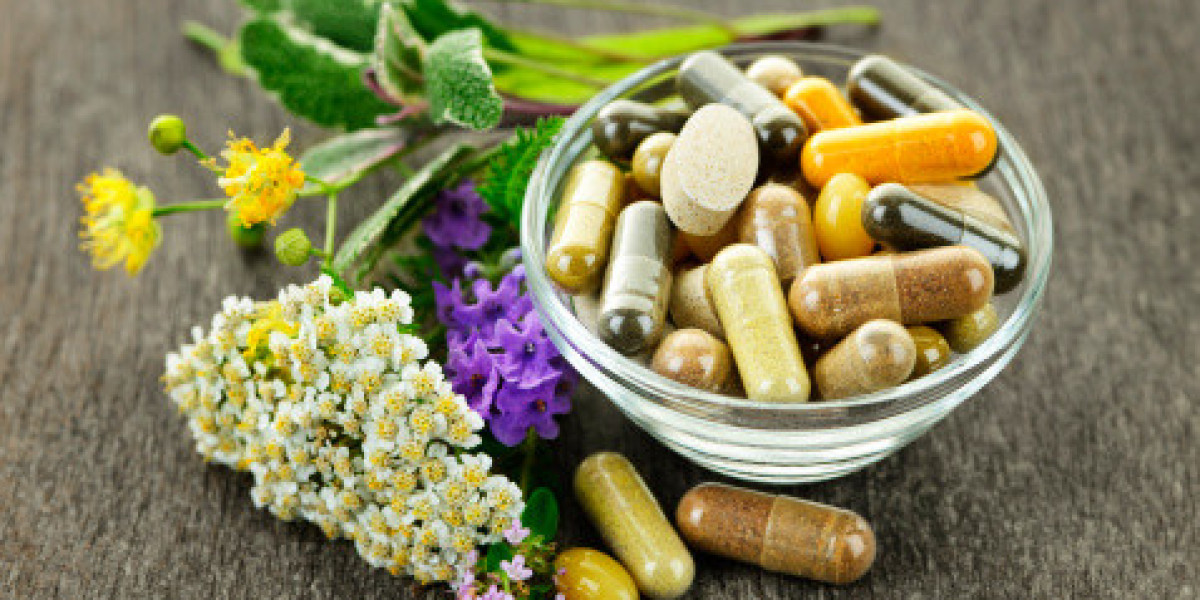 Spain Herbal Supplements Market Research: Regional Demand, Top Competitors, and Forecast 2030