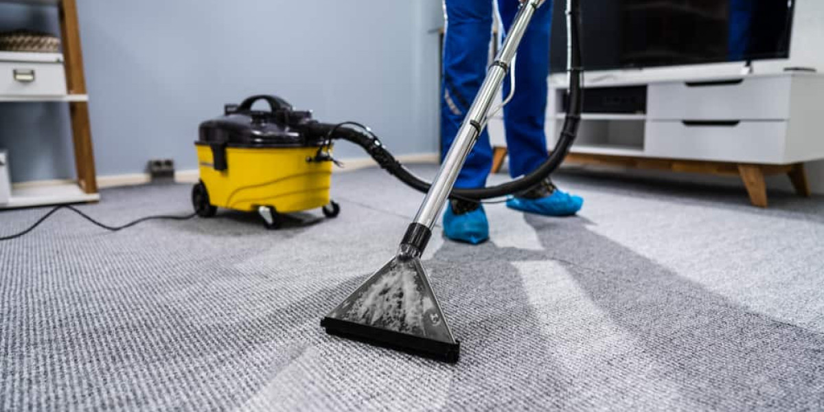 The Ultimate Guide to Professional Carpet Cleaning in Toronto