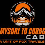 Mysore Cab