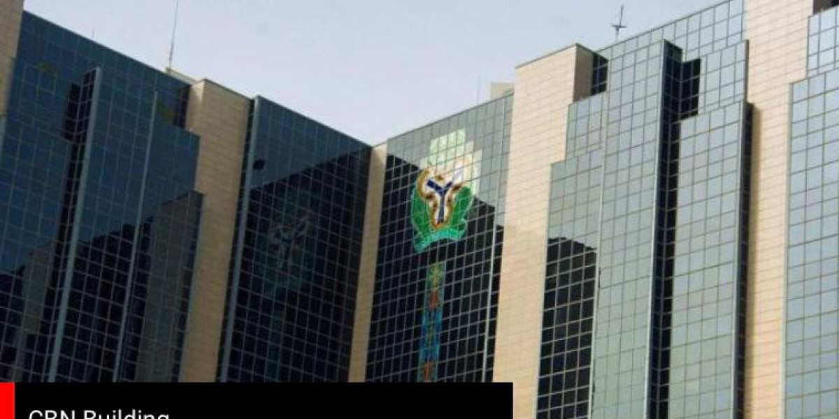 CBN Relieves 200 Officials of Duties in Ongoing Restructuring