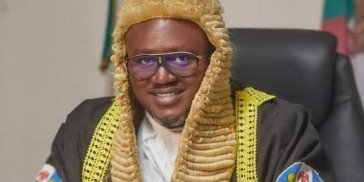 Speaker of Cross River State House of Assembly Responds to Impeachment Attempt