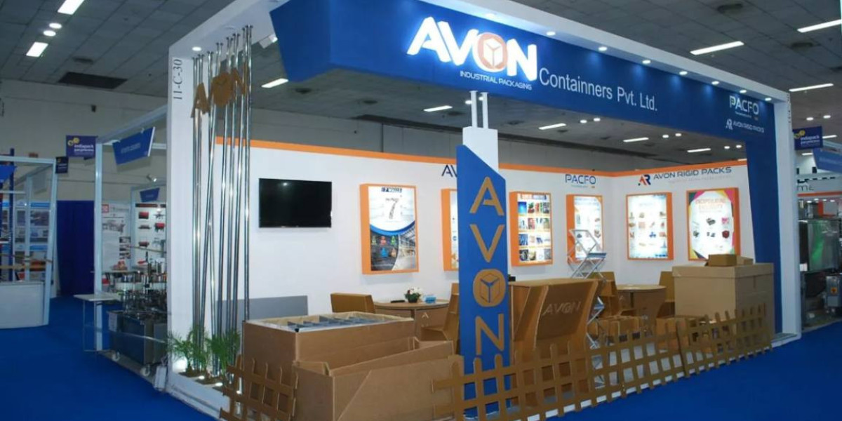 Avon Containners: Trends Driving Growth for Corrugated Box Manufacturers in India