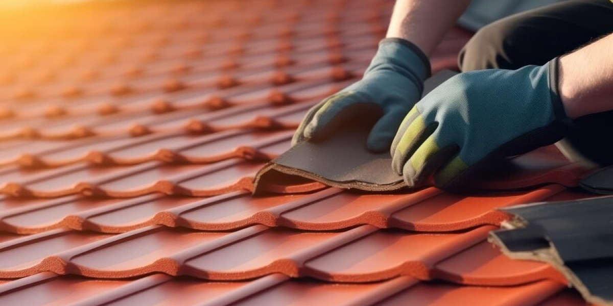 Keep Your Roof Pristine with NorthWest Premium Home