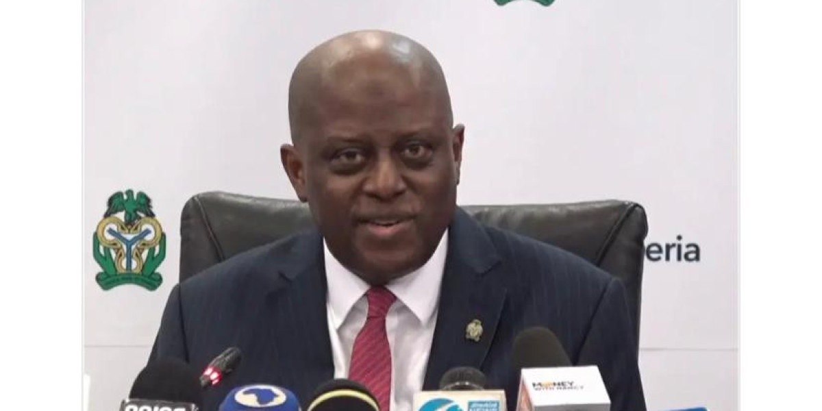 Central Bank Governor Affirms MPC's Commitment to Tackling Nigeria's Inflation