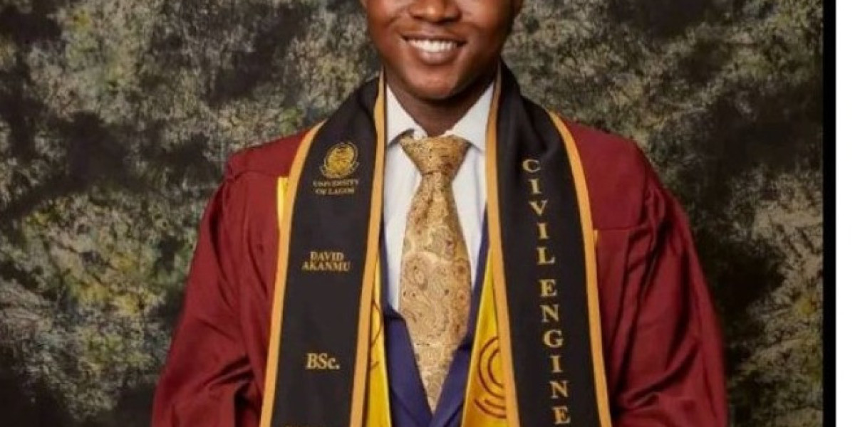 University of Lagos Student Named 2024 Knight-Hennessy Scholar at Stanford University