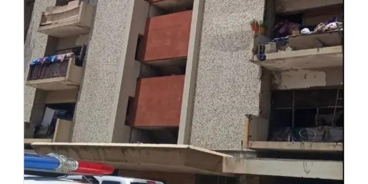 Lagos Government Issues Ultimatum to Squatters at Abandoned Ikoyi Towers