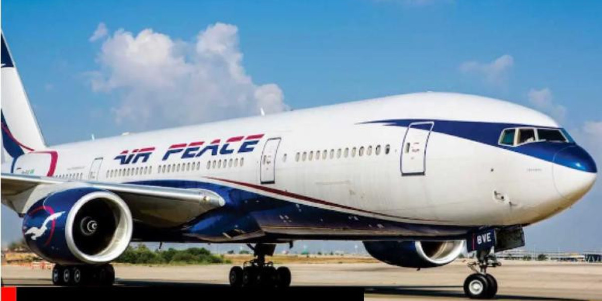 UK CAA Raises Concerns Over Air Peace Safety Violations on Lagos-London Route