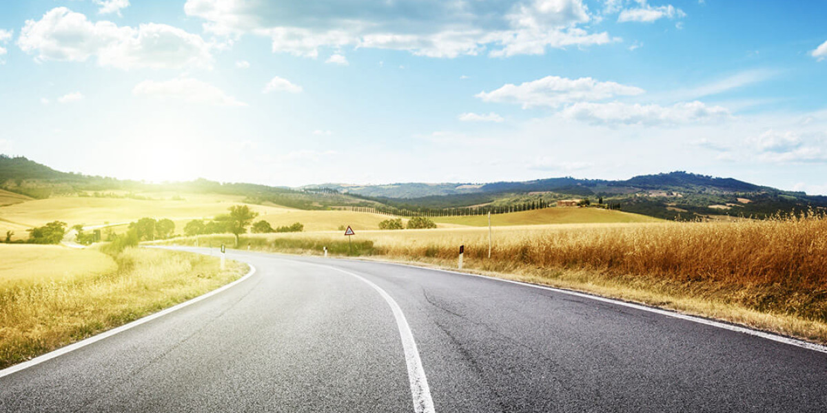 Driving Confidence: Why Choosing Reliable Asphalt Matters