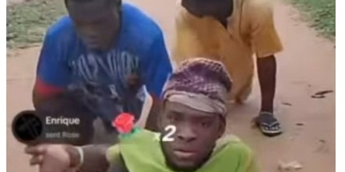 Social Media Reactions to Begging on TikTok Spark Debate in Nigeria