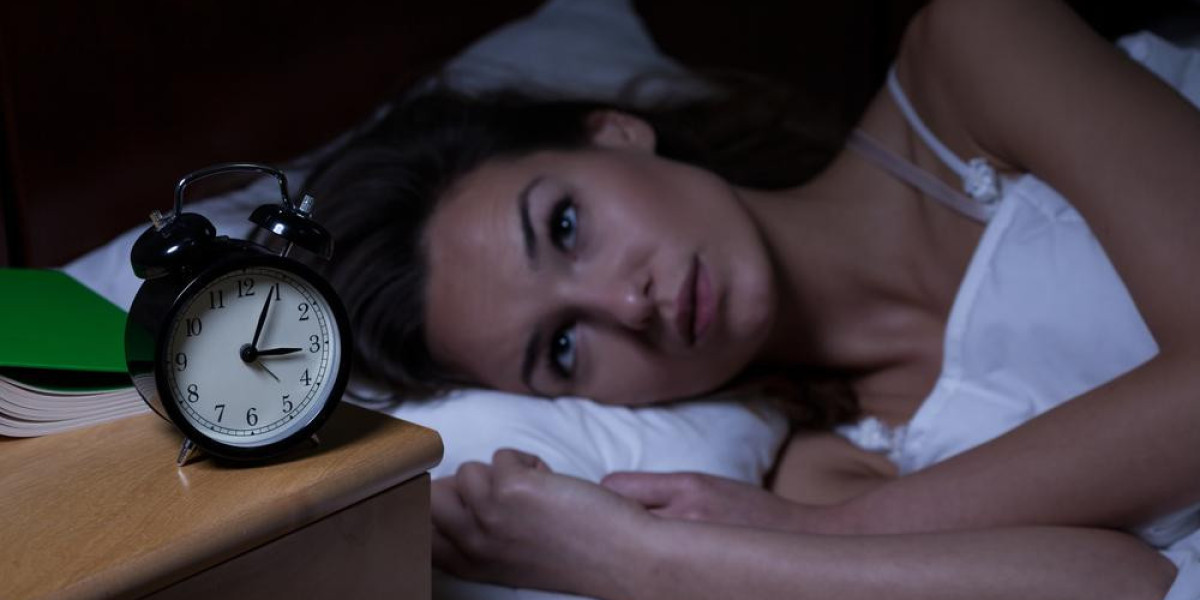 Managing Sleep Disturbances Alongside Chronic Illness: Insomnia and Chronic Illness