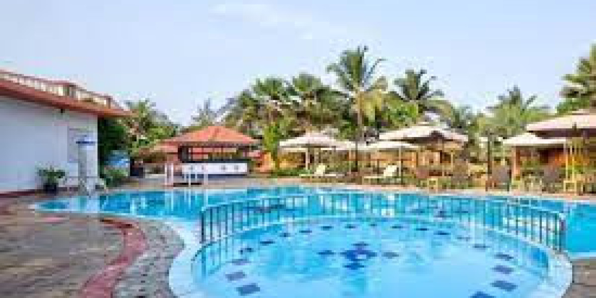 Top Resorts Near Benaulim, Goa: Your Gateway to Tropical Bliss